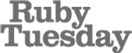Ruby Tuesday