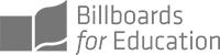 Billboards For Education