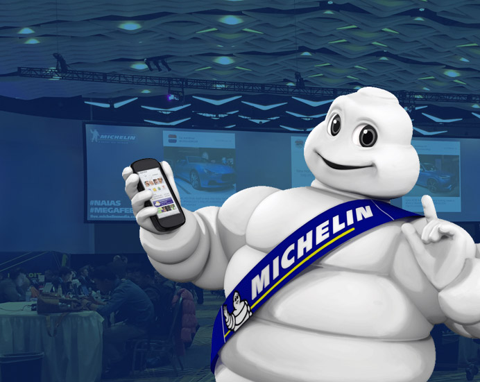 Michelin